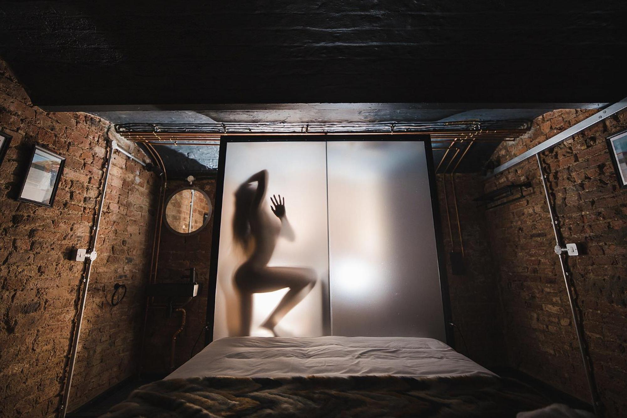 Impossible Motel York Eksteriør bilde