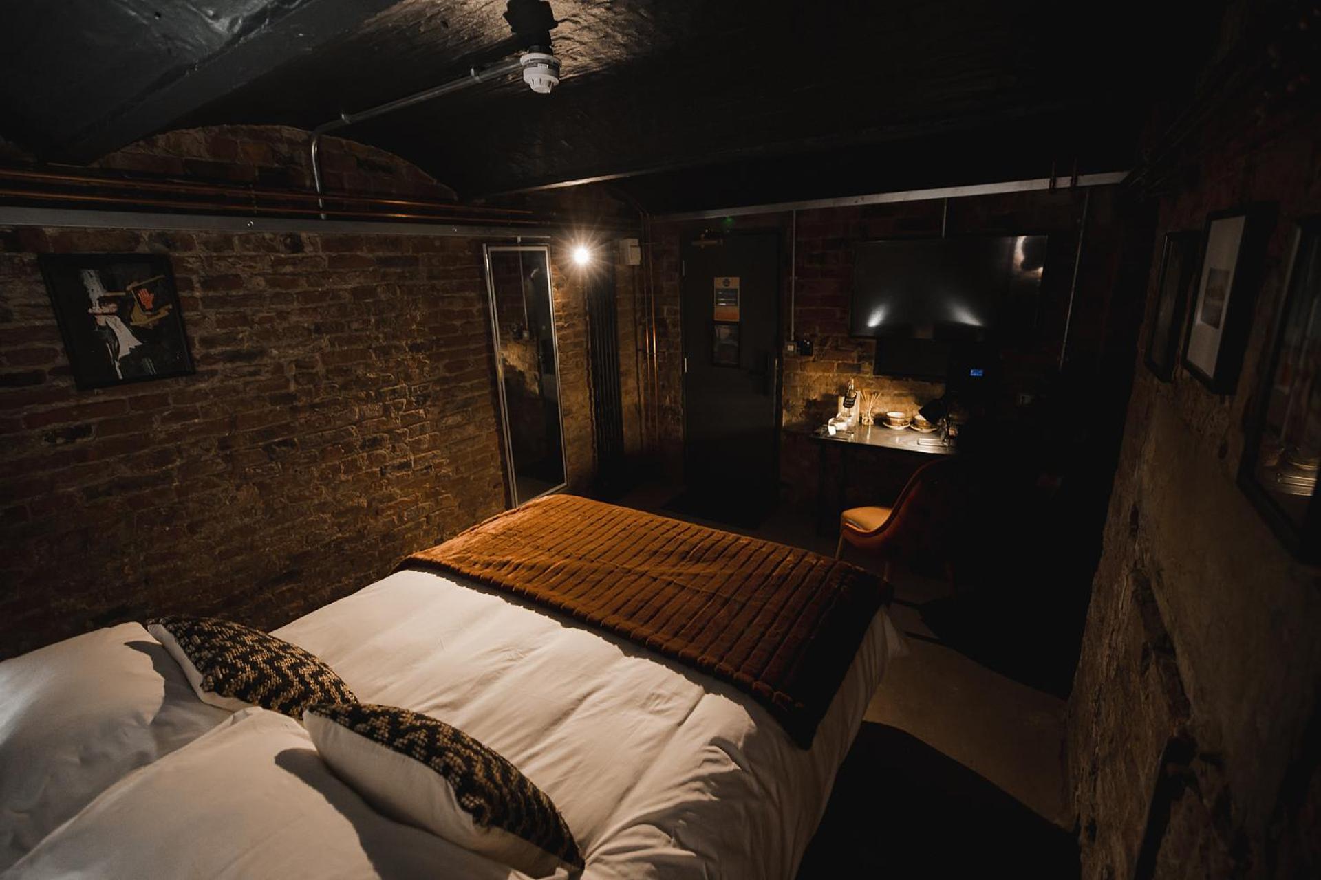Impossible Motel York Eksteriør bilde