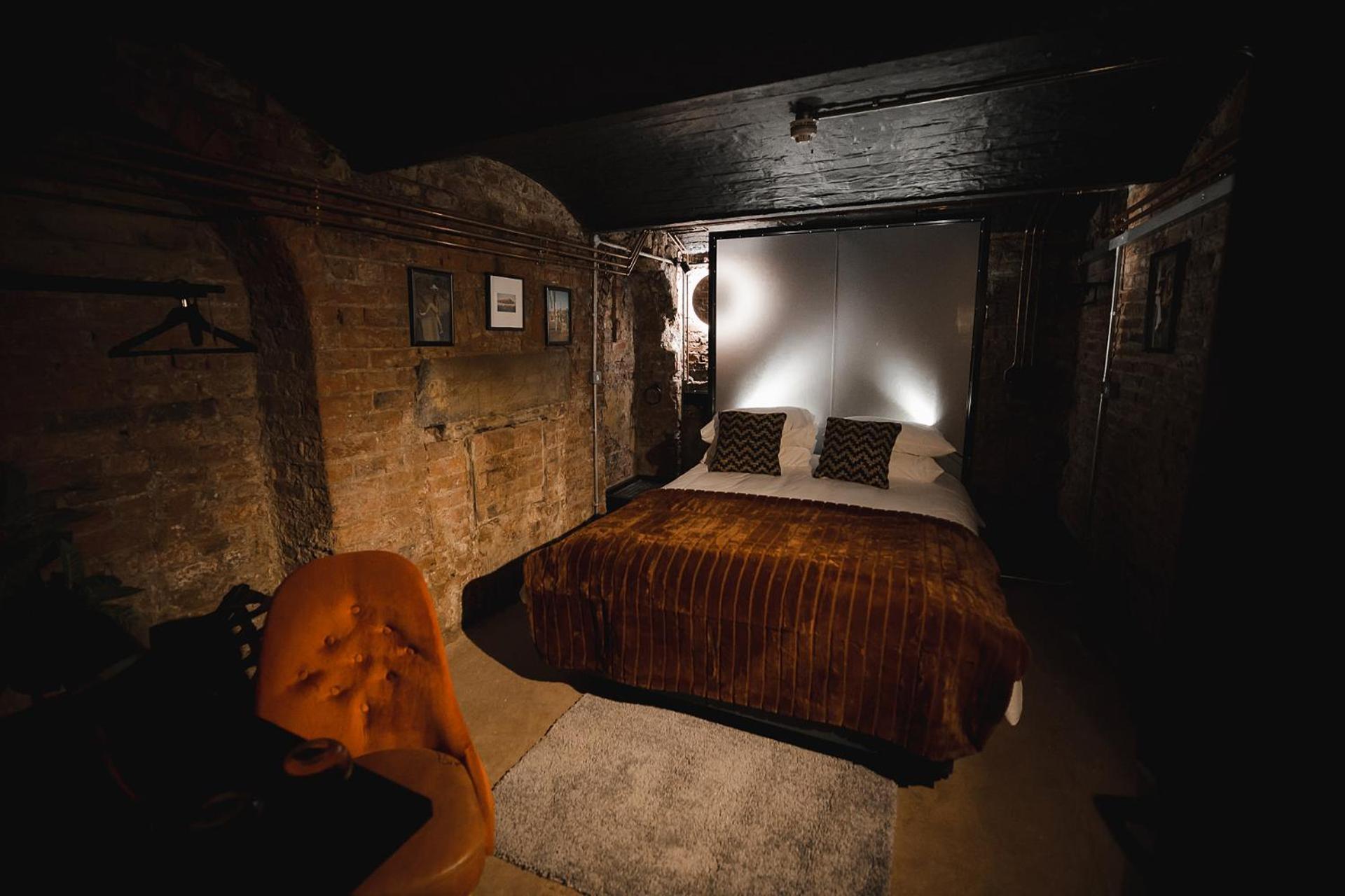 Impossible Motel York Eksteriør bilde
