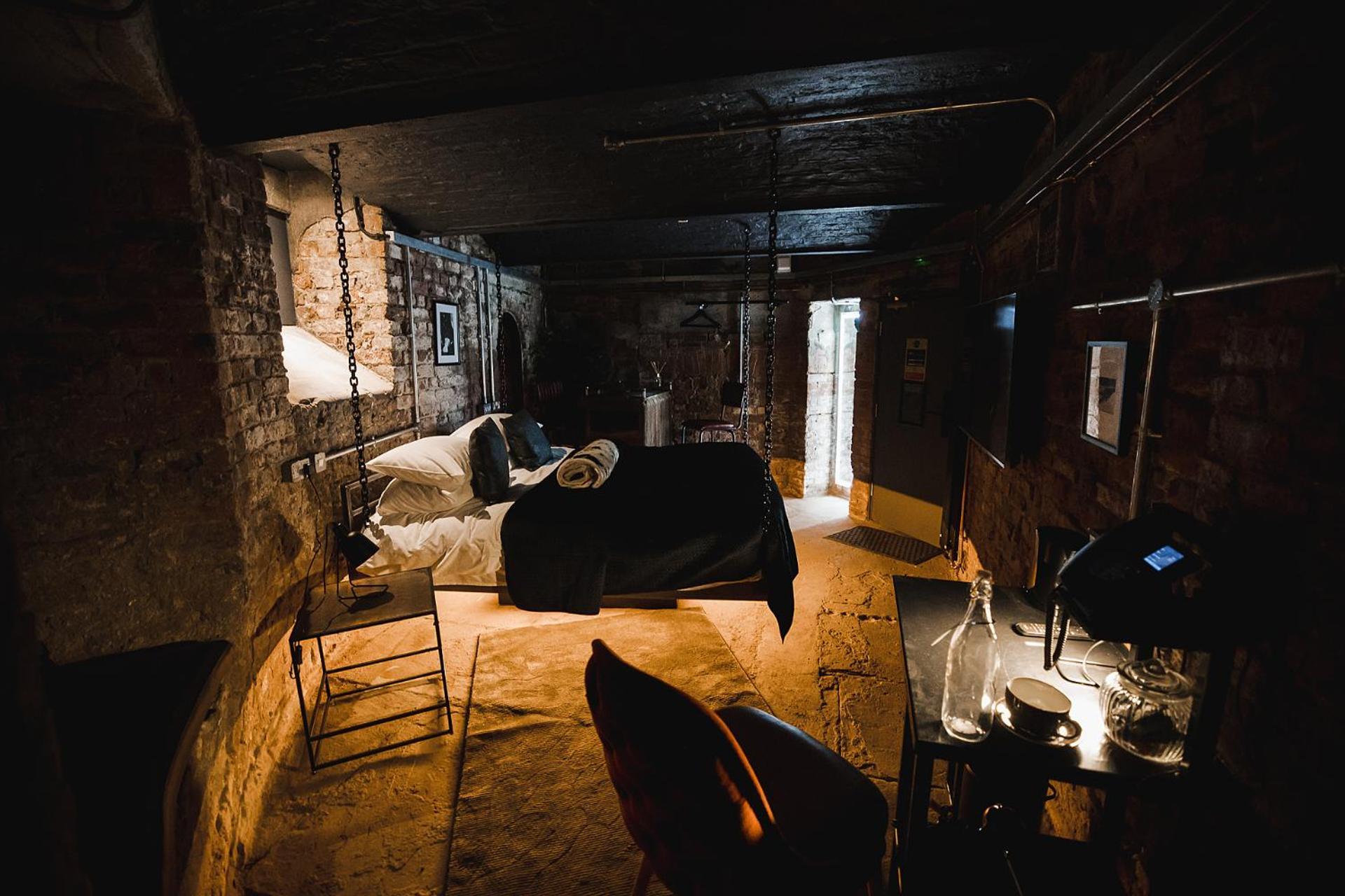 Impossible Motel York Eksteriør bilde