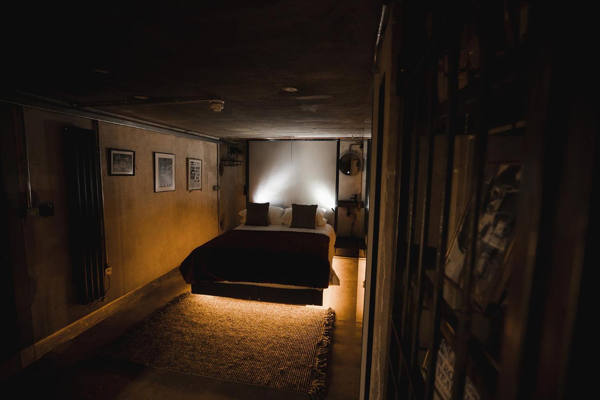 Impossible Motel York Eksteriør bilde