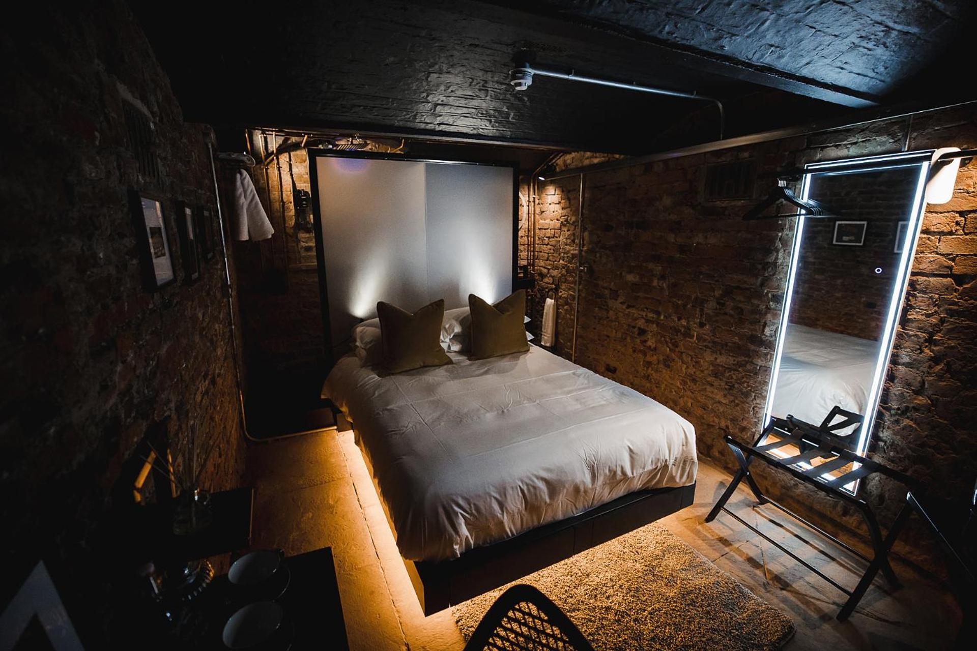 Impossible Motel York Eksteriør bilde