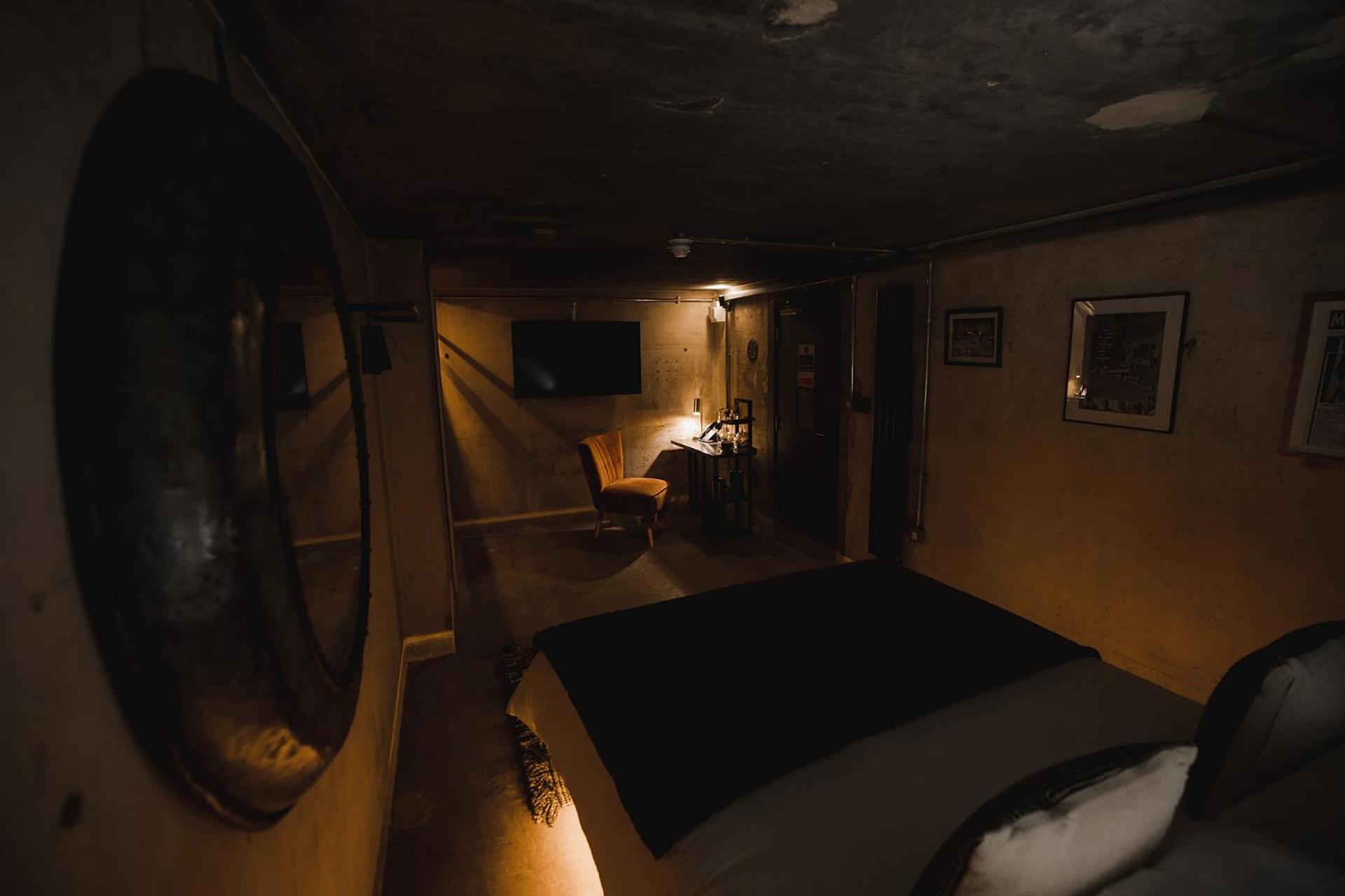 Impossible Motel York Eksteriør bilde