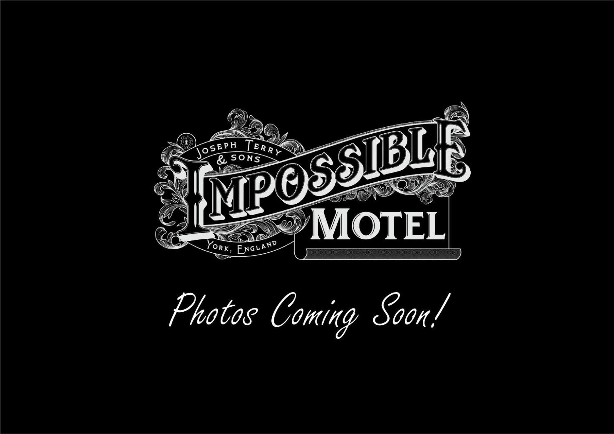 Impossible Motel York Eksteriør bilde